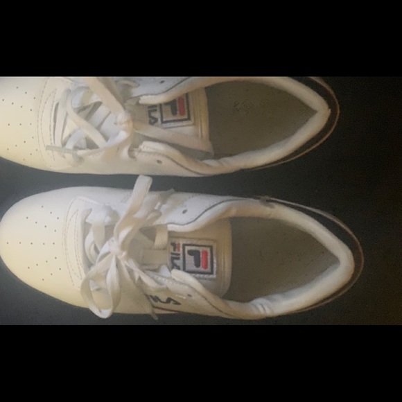 Fila sneaks - Picture 2 of 3